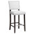Wholesale Interiors Baxton Studio 30.5" Bar Stool & Reviews | Wayfair
